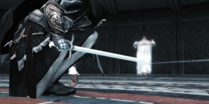 Assassin's Creed | Raven Forge e Ubisoft revelam réplica da espada de Altaïr