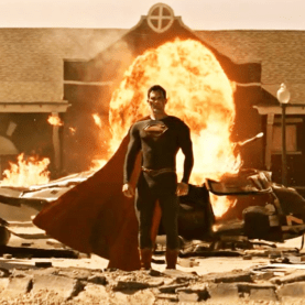Última série da DC na CW, Superman & Lois chega ao fim