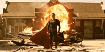 Última série da DC na CW, Superman & Lois chega ao fim