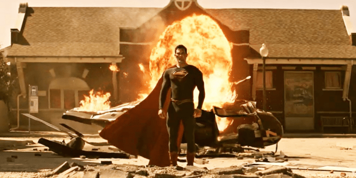 Última série da DC na CW, Superman & Lois chega ao fim