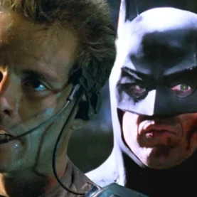 Michael Biehn Batman