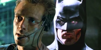 Michael Biehn Batman