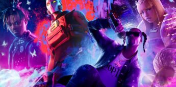Fortnite Remix: The Finale