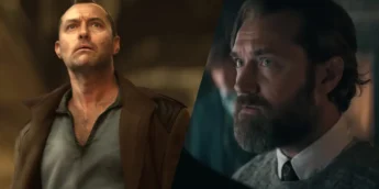Filmes de Jude Law