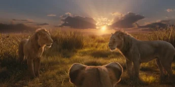 Combo de Mufasa