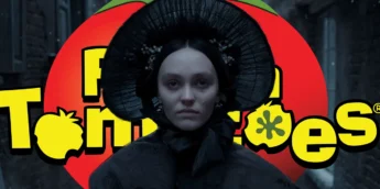 Nosferatu de Robert Eggers