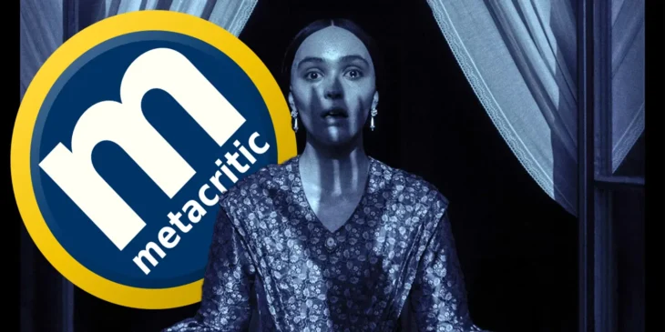 Nosferatu no Metacritic