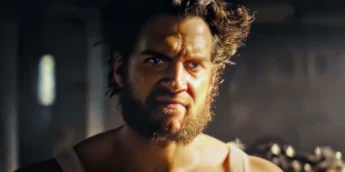 Henry Cavill como Cavillrine em Deadpool & Wolverine