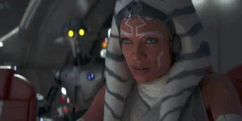 Ahsoka do Dave Filoni