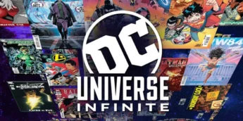 DC Universe Infinite