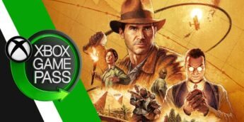 Indiana Jones no Xbox