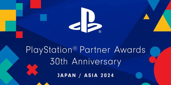 PlayStation Partner Awards 2024