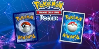 Pokémon TCG Pocket