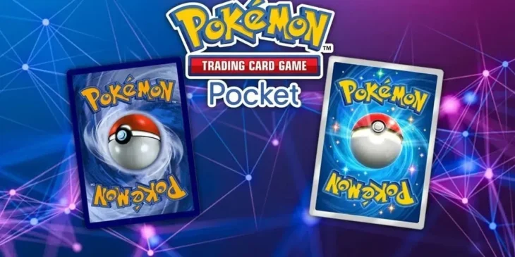 Pokémon TCG Pocket