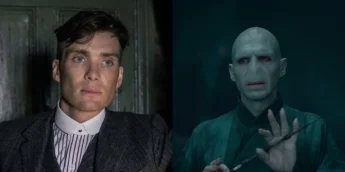 Cillian Murphy Harry Potter