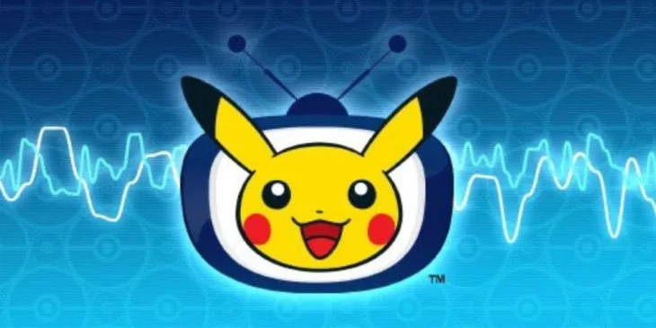 Pokémon TV Youtube