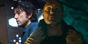 Skeleton Crew e Andor