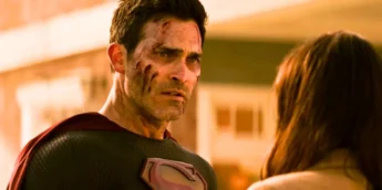 Superman & Lois final