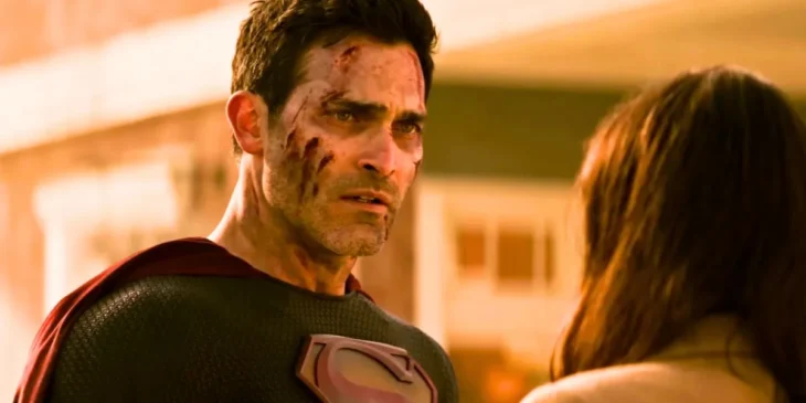 Superman & Lois final
