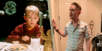 Esqueceram de Mim | Macaulay Culkin não descarta retornar à franquia