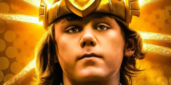 Ator do Kid Loki no MCU, Jack Veal supera situação de desabrigo