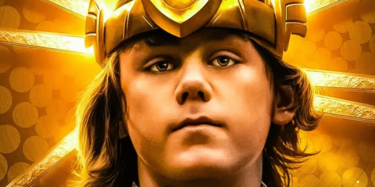Ator do Kid Loki no MCU, Jack Veal supera situação de desabrigo