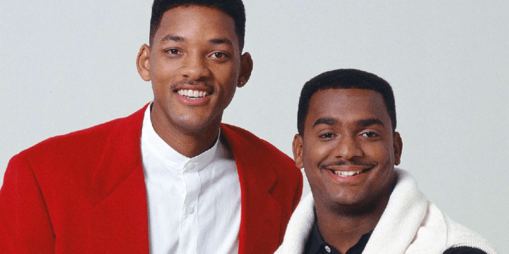 Um Maluco no Pedaço | Will Smith diz que parceria com Alfonso Ribeiro mudou sua vida