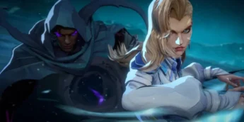 Manto e Adaga em Marvel Rivals