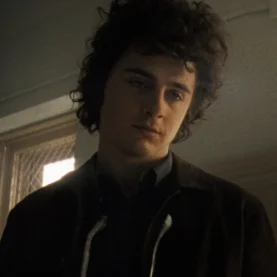 Cinebiografia do Bob Dylan
