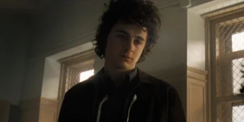 Cinebiografia do Bob Dylan