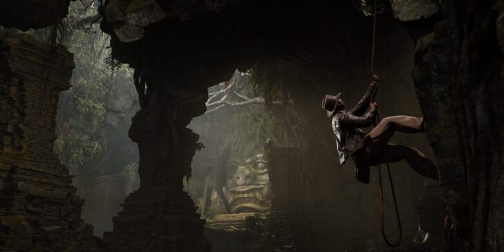 Indiana Jones e o Grande Círculo