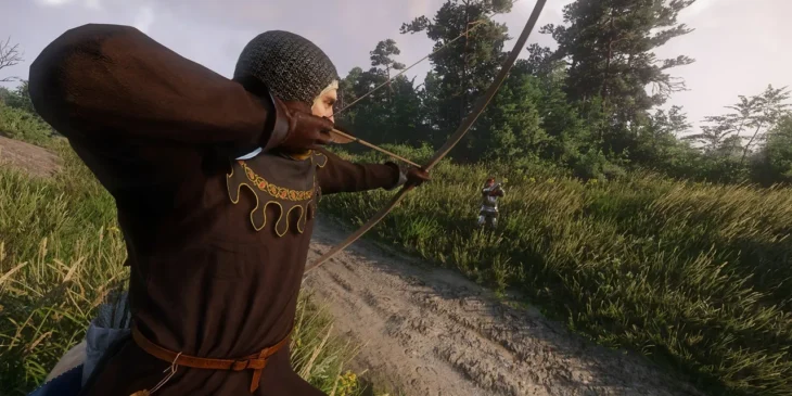 Kingdom Come: Deliverance II