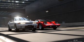 My First Gran Turismo