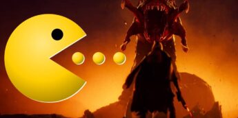 Nível Secreto Pac-Man