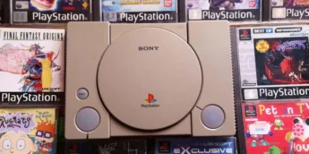 PSONE
