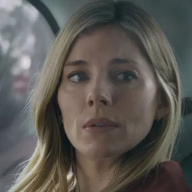 Sienna Miller em Jack Ryan