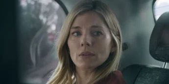 Sienna Miller em Jack Ryan