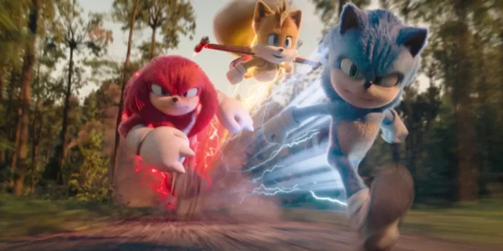 SONIC e McDonald's