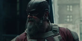 Thunderbolts* com David Harbour