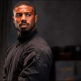Rainbow Six | Filme com Michael B. Jordan continua em desenvolvimento