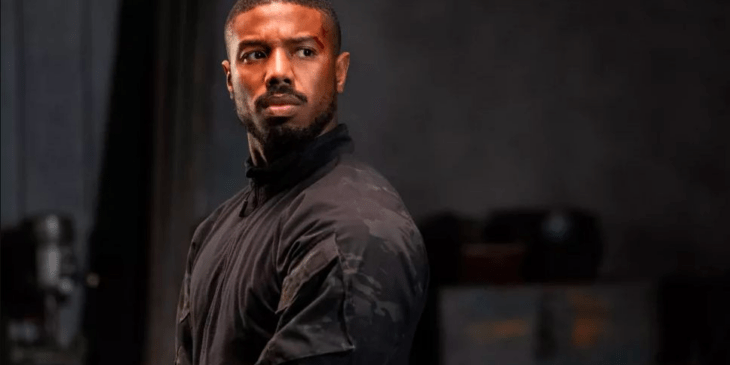 Rainbow Six | Filme com Michael B. Jordan continua em desenvolvimento