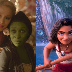 Moana 2 | Chefe de comunicação da Disney reflete sobre concorrência com Wicked