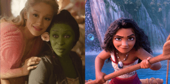 Moana 2 | Chefe de comunicação da Disney reflete sobre concorrência com Wicked