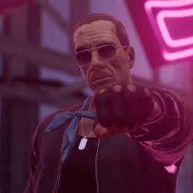 Hitman: World of Assassination terá Van Damme em papel de vilão
