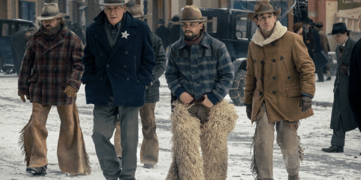 1923 | 2ª temporada do derivado de Yellowstone ganha data e imagens oficiais