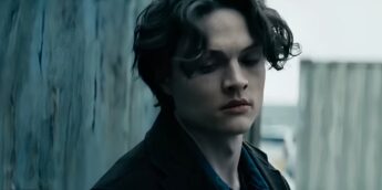 Asa Germann em The Boys