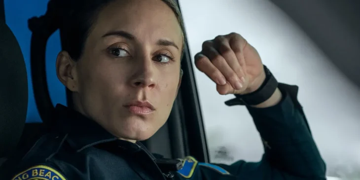 On Call no Prime Video