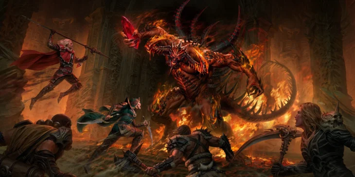 Diablo Immortal