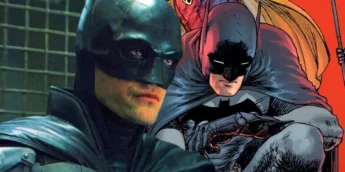 Batman James Gunn