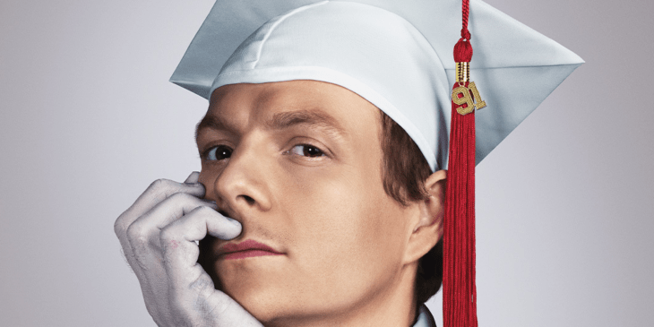 Dexter: Pecado Original ganha cartazes inéditos